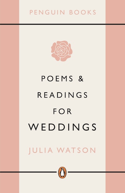Poems and Readings for Weddings