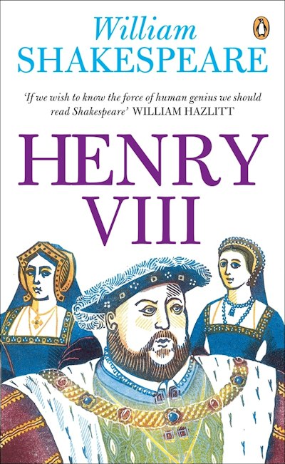 Henry The Eighth