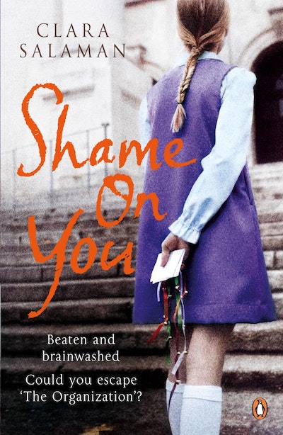 Shame On You