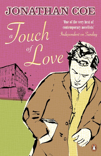 A Touch of Love