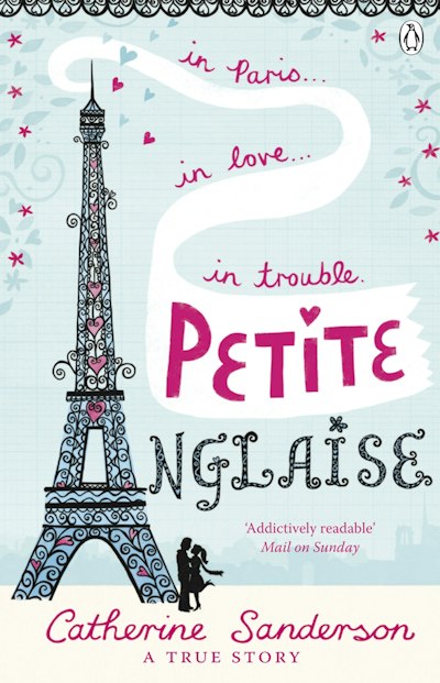Petite Anglaise