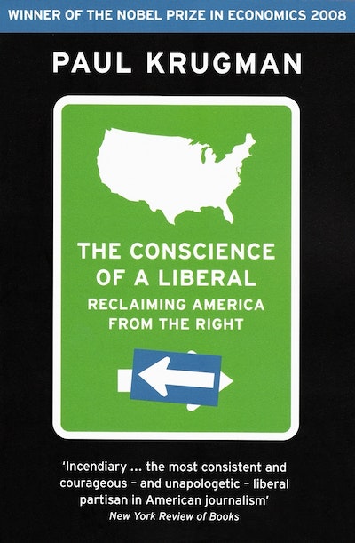 The Conscience of a Liberal