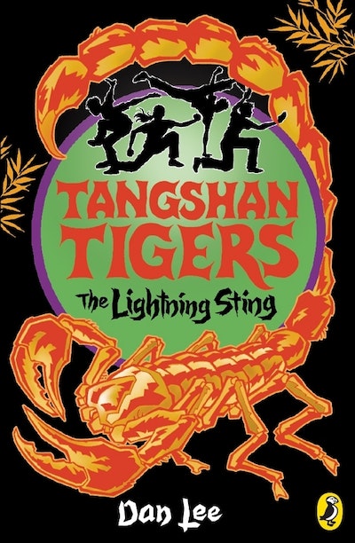 Tangshan Tigers: The Silver Shadow
