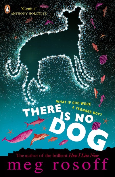 There Is No Dog