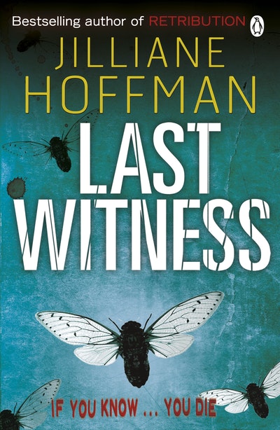Last Witness