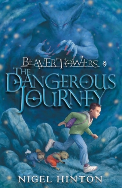 Beaver Towers