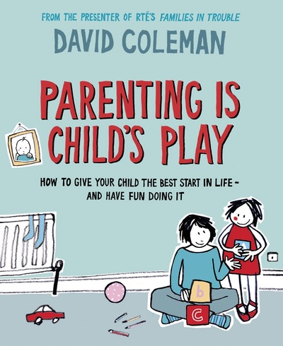Parenting is Child's Play