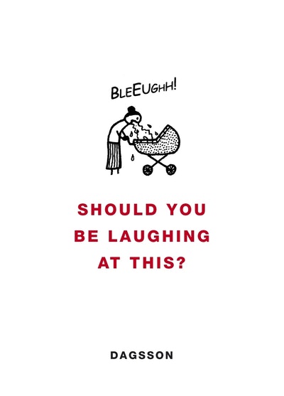 Should You Be Laughing At This?