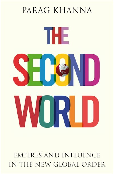 The Second World