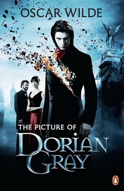 The Picture of Dorian Gray (Film Tie-in)