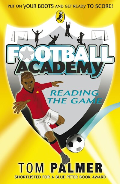 Football Academy: Captain Fantastic