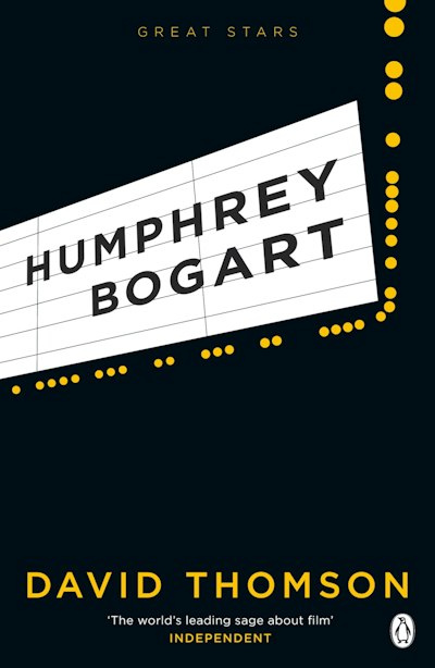 Humphrey Bogart (Great Stars)