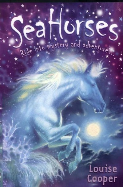 Sea Horses: The Last Secret