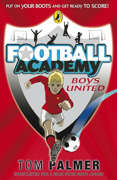 Football Academy: Captain Fantastic