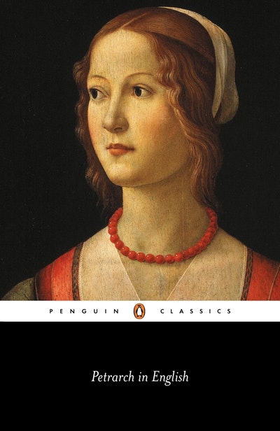 Petrarch In English