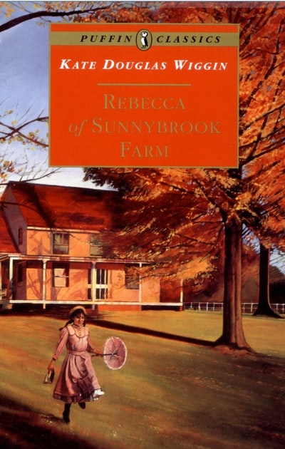 Rebecca Of Sunnybrook Farm