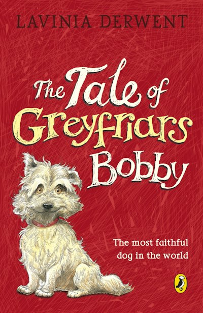 The Tale Of Greyfriars Bobby