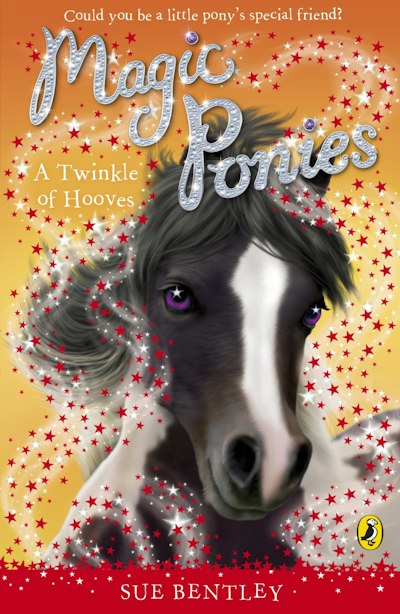 Magic Ponies: A Twinkle of Hooves