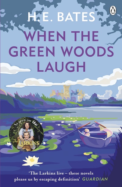 When the Green Woods Laugh