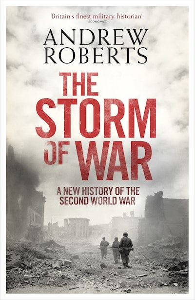 The Storm of War