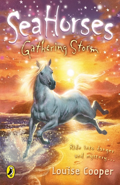 Sea Horses: The Last Secret