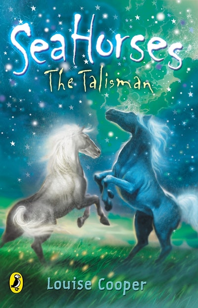Sea Horses: The Last Secret