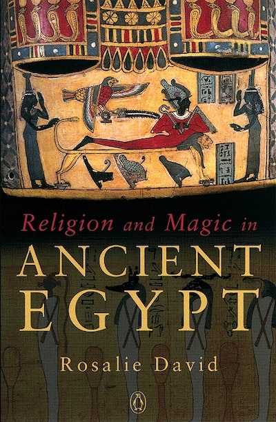 Religion And Magic In Ancient Egypt