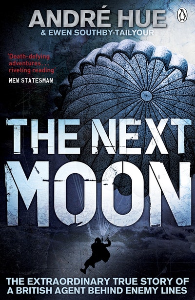 The Next Moon