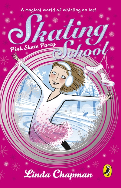 Skating School: Blue Skate Dreams