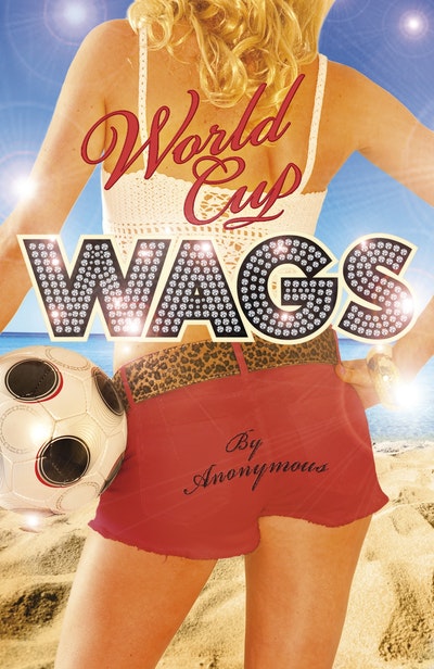 World Cup Wags