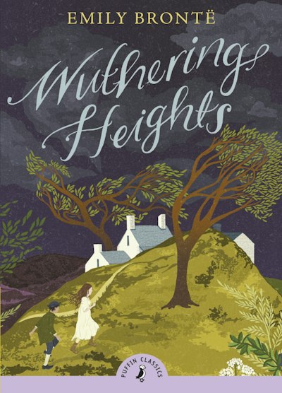 Death, Myth and Dreaming in Wuthering Heights