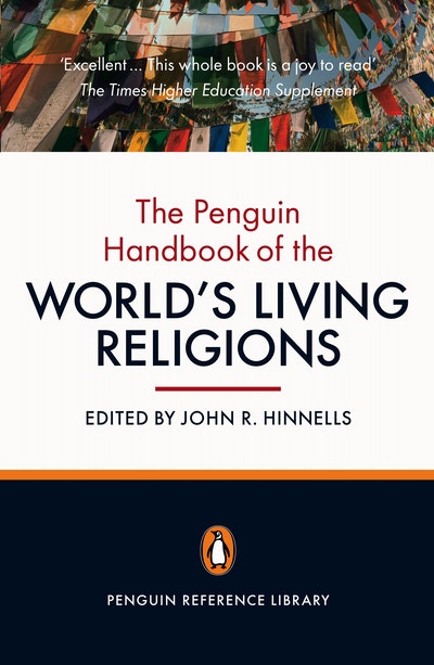 The Penguin Handbook of the World's Living Religions