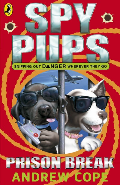 Spy Pups