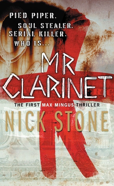 Mr Clarinet