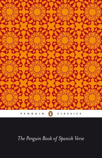 The Penguin Book Of Spanish Verse