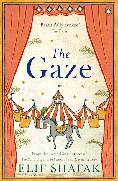 The Gaze