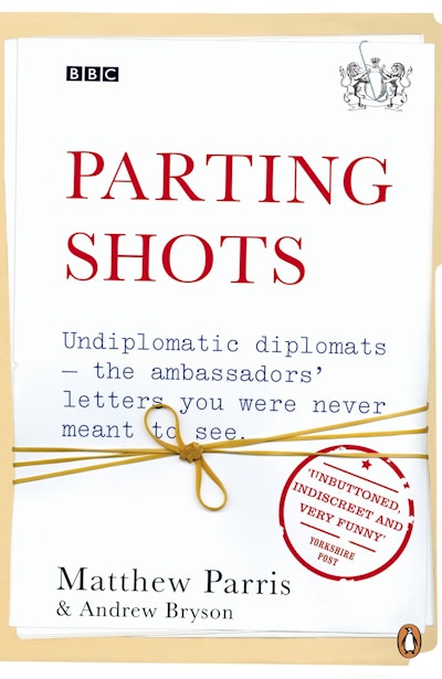 Parting Shots