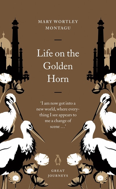 Life On The Golden Horn