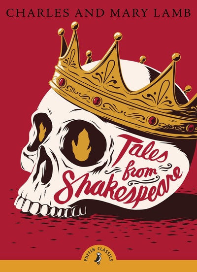 Tales from Shakespeare