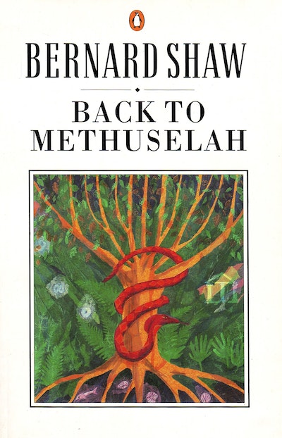 Back to Methuselah