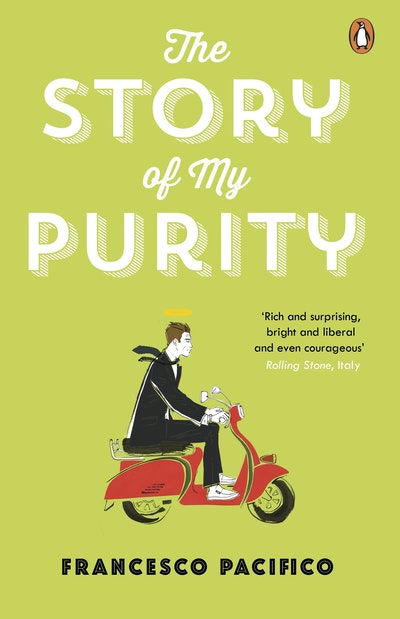 Story Of My Purity