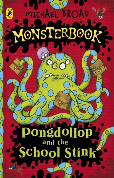 Monsterbook