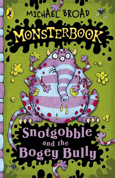 Monsterbook