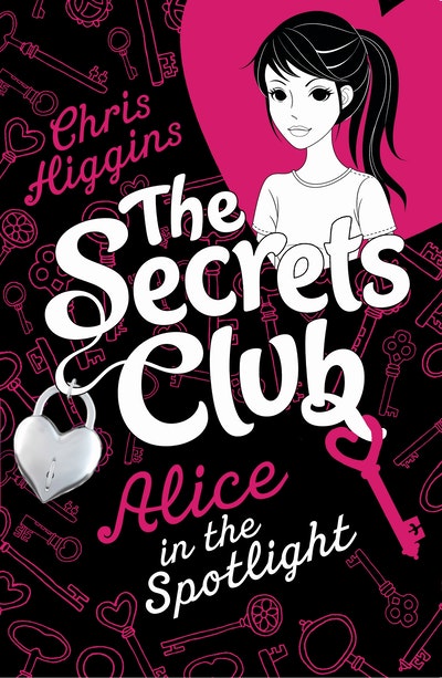 Alice In The Spotlight