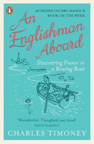 An Englishman Aboard