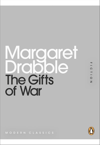 The Gifts of War