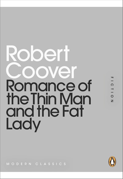 Romance Of The Thin Man And The Fat Lady
