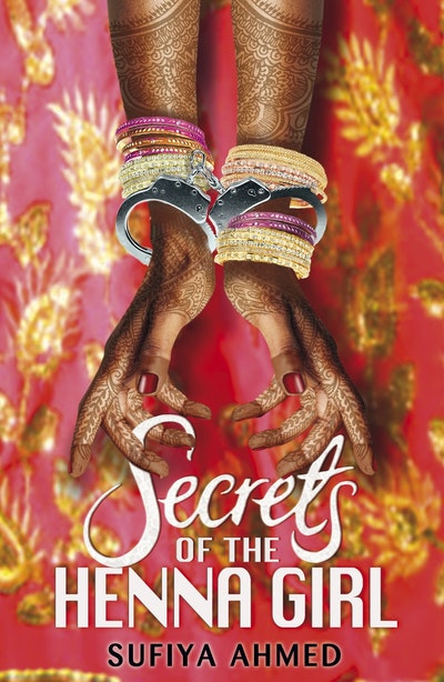 Secrets Of The Henna Girl
