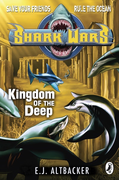 Kingdom Of The Deep