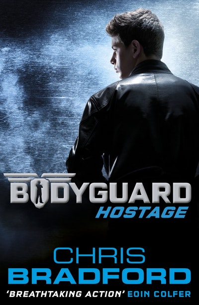 Bodyguard: Assassin (Book 5)